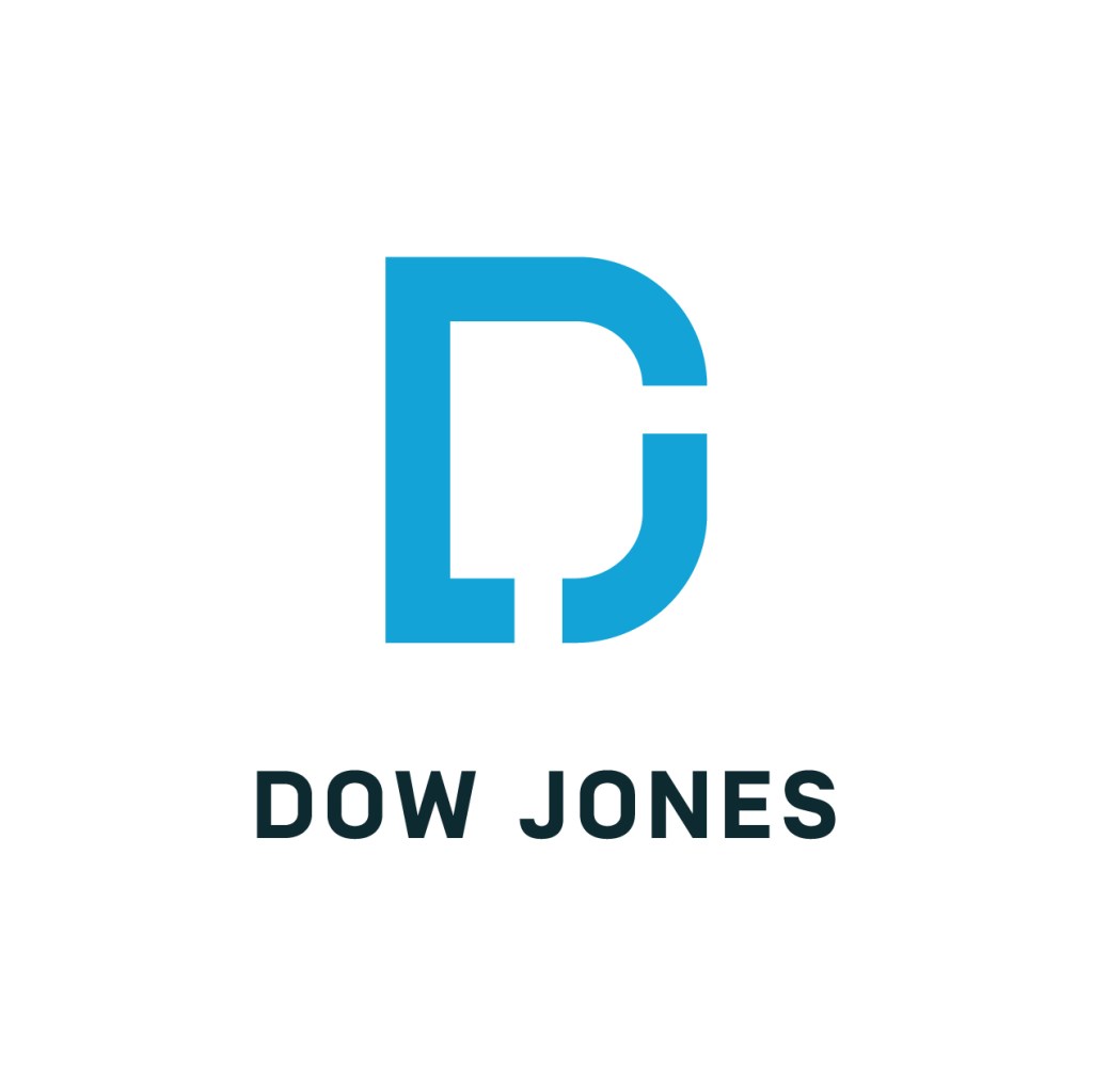 New Branding page