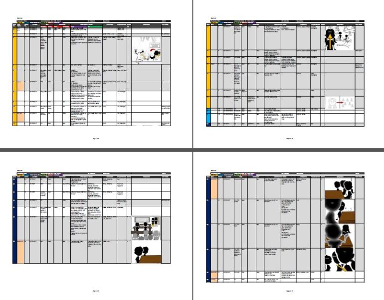 shot-list-extract-for-island-of-the-dolls