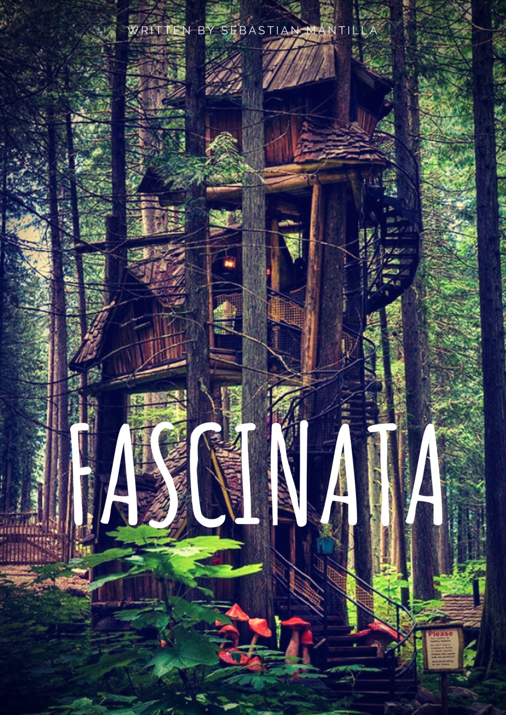 Fascinata – in&nbsp;development