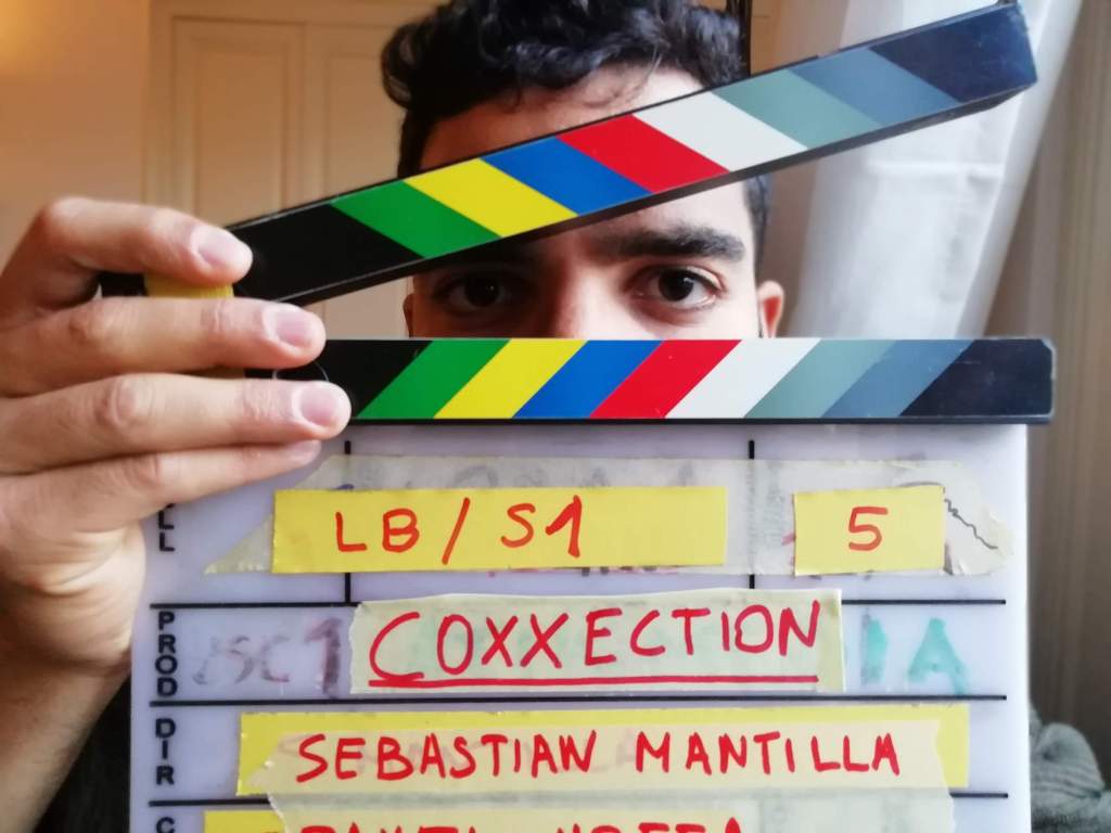 Coxxection – short&nbsp;film